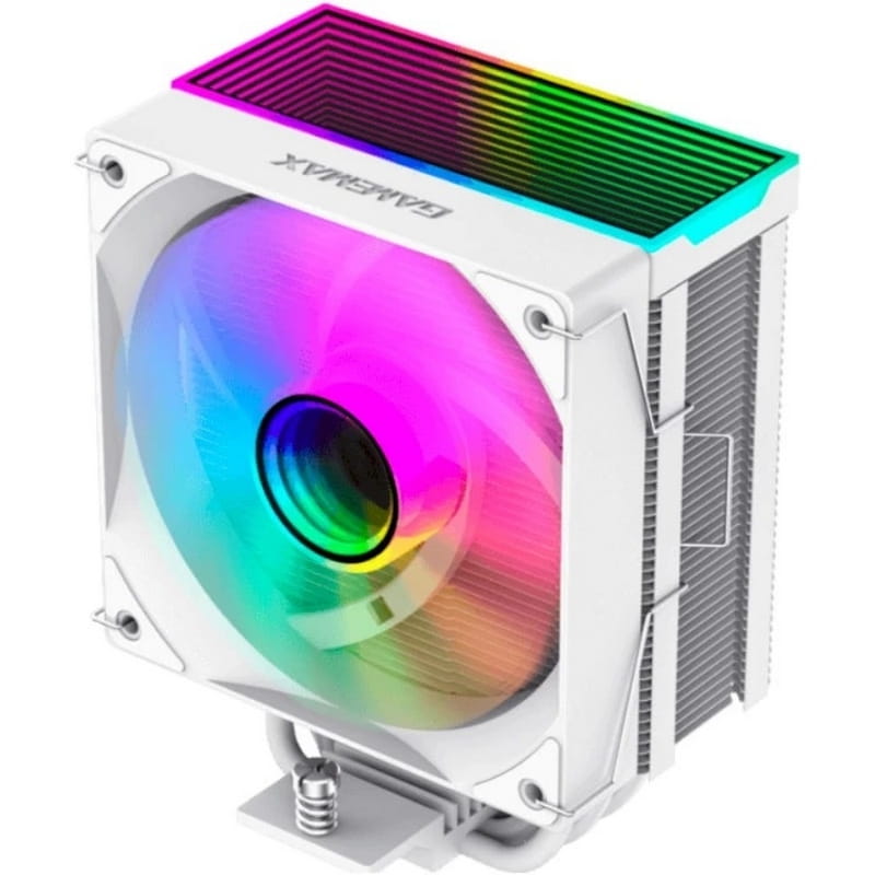 Кулер процесорний GameMax Sigma 550 Infinity White
