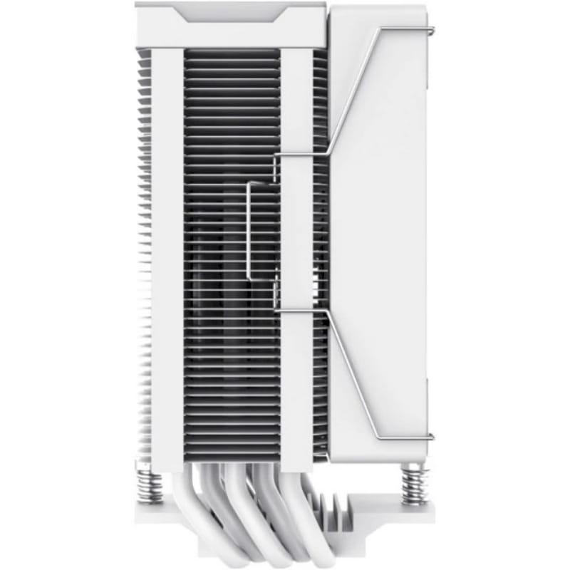Кулер процесорний GameMax Sigma 550 Infinity White