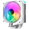 Фото - Кулер процесорний GameMax Sigma 550 Infinity White | click.ua