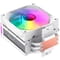 Фото - Кулер процесорний GameMax Sigma 550 Infinity White | click.ua