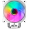 Фото - Кулер процесорний GameMax Sigma 550 Infinity White | click.ua