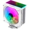 Фото - Кулер процесорний GameMax Sigma 550 Infinity White | click.ua