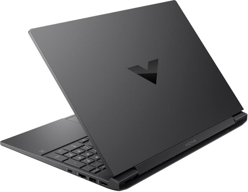 Ноутбук HP Victus 15-fa2046ua (C9RY3EA) Mica Silver