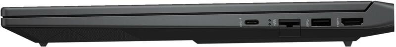 Ноутбук HP Victus 15-fa2046ua (C9RY3EA) Mica Silver