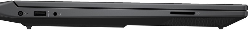 Ноутбук HP Victus 15-fa2047ua (C9RY4EA) Mica Silver