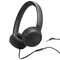 Фото - Гарнiтура JBL Tune 530 Black (JBLT530BLK) | click.ua