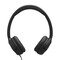 Фото - Гарнiтура JBL Tune 530 Black (JBLT530BLK) | click.ua