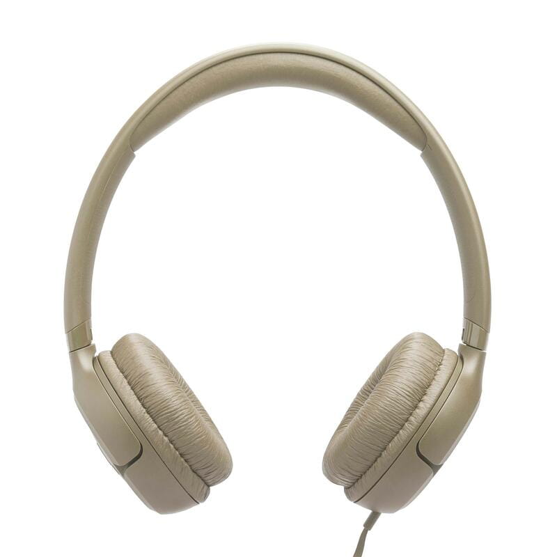 Гарнитура JBL Tune 530C Beige (JBLT530CBEG)