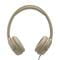 Фото - Гарнитура JBL Tune 530C Beige (JBLT530CBEG) | click.ua