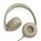Фото - Гарнитура JBL Tune 530C Beige (JBLT530CBEG) | click.ua