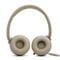 Фото - Гарнитура JBL Tune 530C Beige (JBLT530CBEG) | click.ua