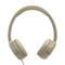 Фото - Гарнитура JBL Tune 530C Beige (JBLT530CBEG) | click.ua