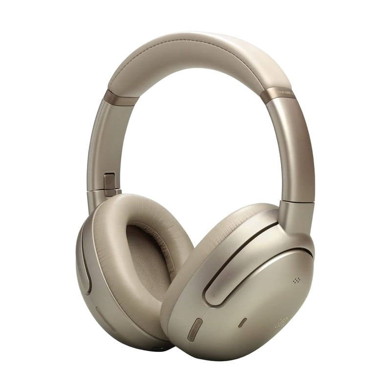 Bluetooth-гарнитура JBL Tour One M3 Smart Tx Mocha (JBLTOM3AVILTT)