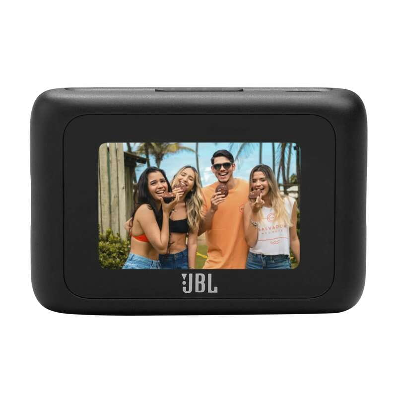 Bluetooth-гарнитура JBL Tour One M3 Smart Tx Mocha (JBLTOM3AVILTT)