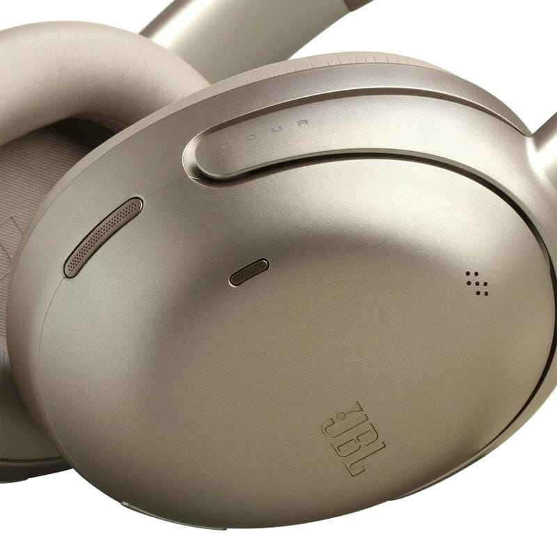 Bluetooth-гарнитура JBL Tour One M3 Smart Tx Mocha (JBLTOM3AVILTT)