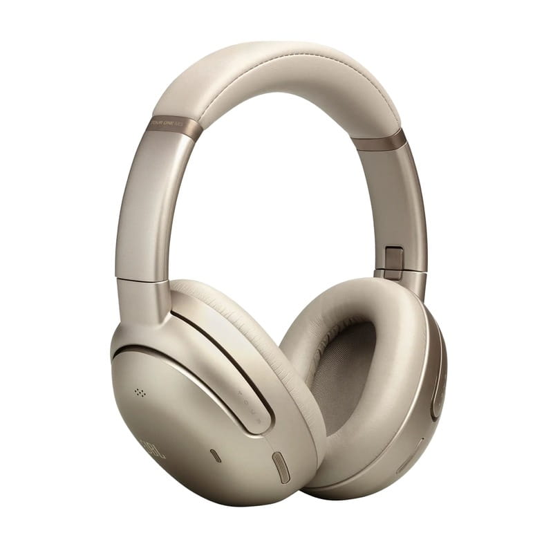 Bluetooth-гарнитура JBL Tour One M3 Smart Tx Mocha (JBLTOM3AVILTT)