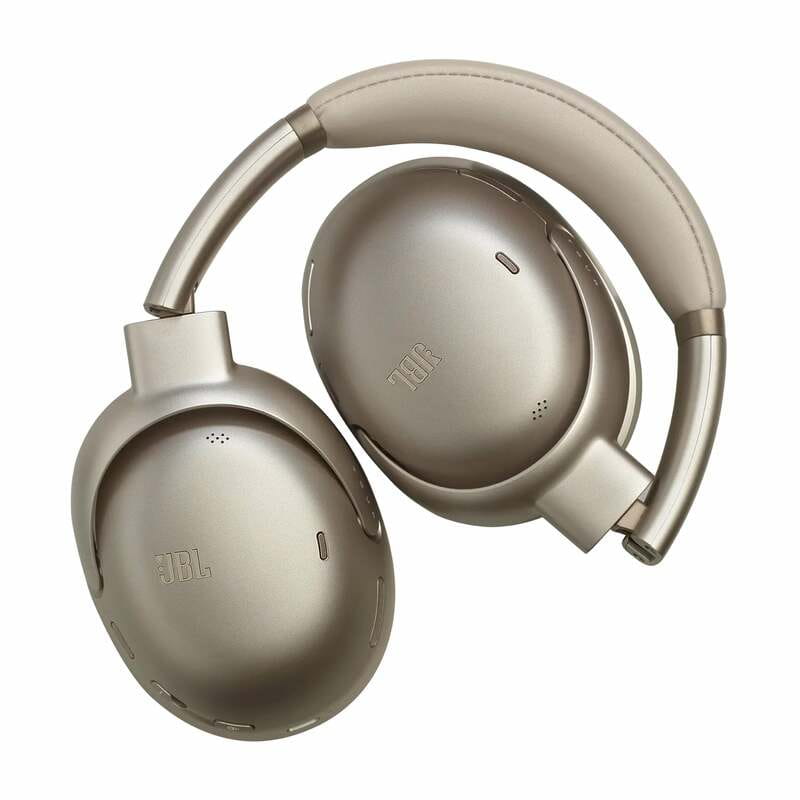 Bluetooth-гарнитура JBL Tour One M3 Smart Tx Mocha (JBLTOM3AVILTT)