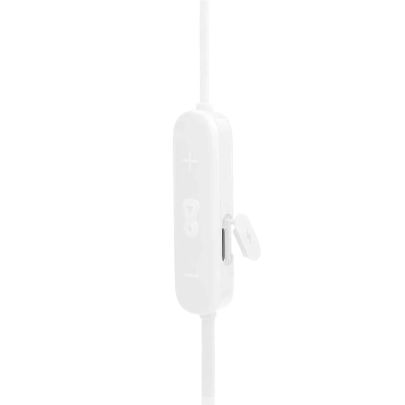 Bluetooth-гарнитура JBL Tune 235BT White (JBLT235BTWHT)