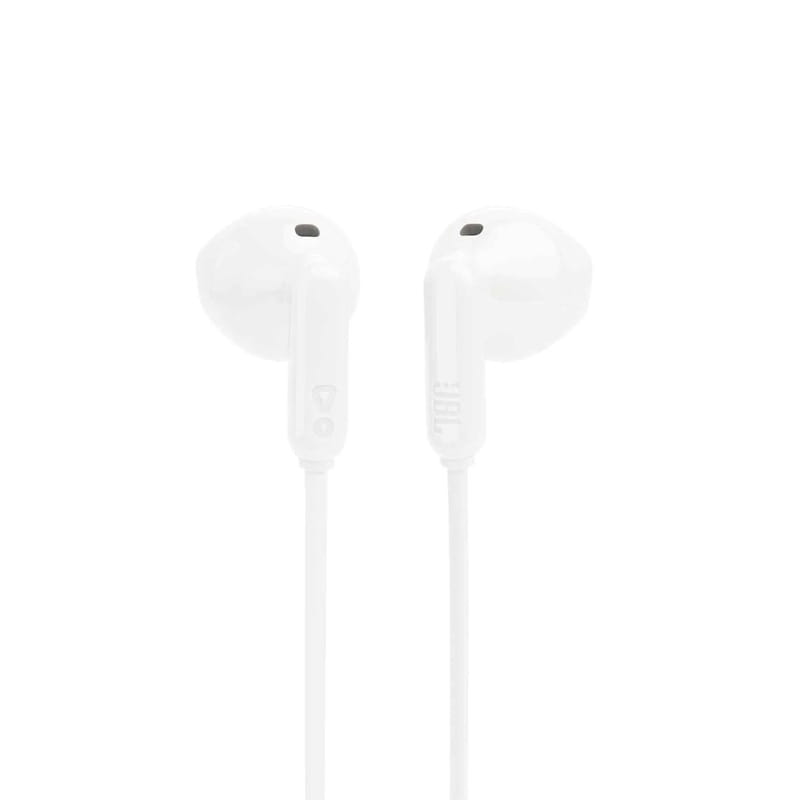 Bluetooth-гарнитура JBL Tune 235BT White (JBLT235BTWHT)