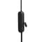 Фото - Bluetooth-гарнитура JBL Tune 235BT Black (JBLT235BTBLK) | click.ua