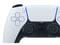 Фото - Геймпад бездротовий Sony PlayStation 5 DualSense White (1000050246) | click.ua