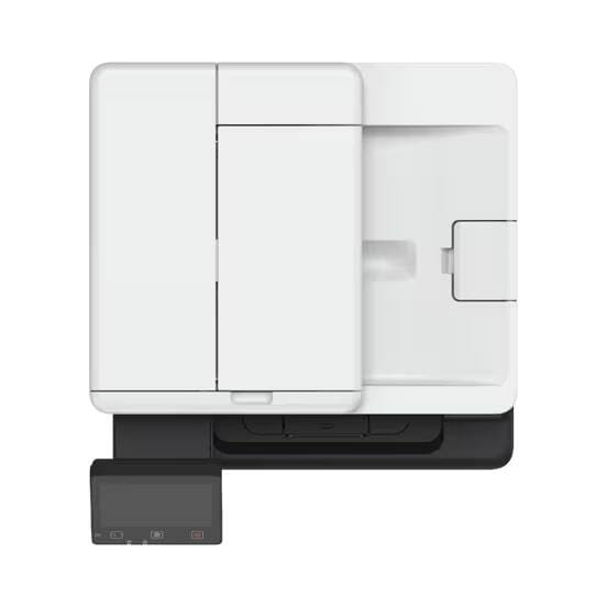 МФУ А4 ч/б Canon i-Sensys MF463dw II c Wi-Fi (7188C008)