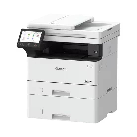 МФУ А4 ч/б Canon i-Sensys MF463dw II c Wi-Fi (7188C008)
