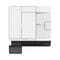 Фото - МФУ А4 ч/б Canon i-Sensys MF463dw II c Wi-Fi (7188C008) | click.ua