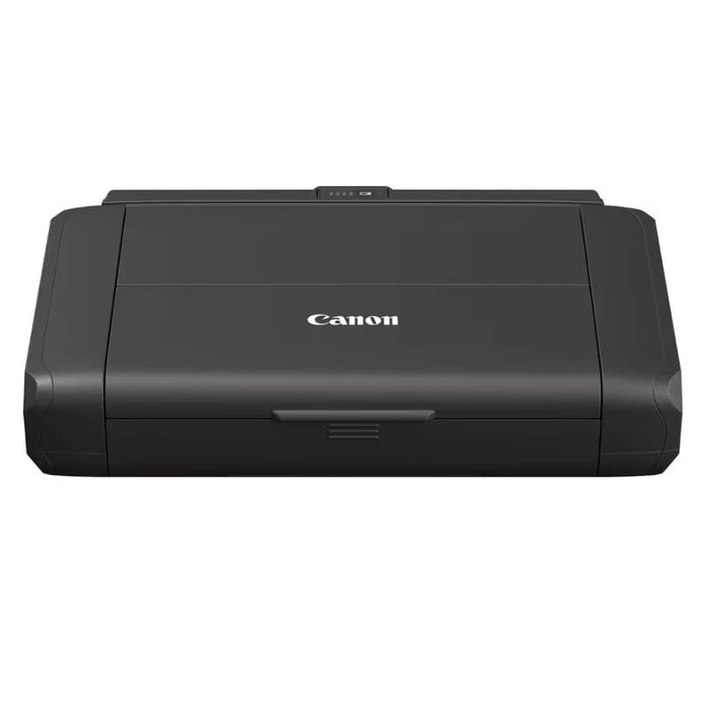 Принтер А4 цв. Canon Maxify BX110 with Battery с Wi-Fi (7069C027)