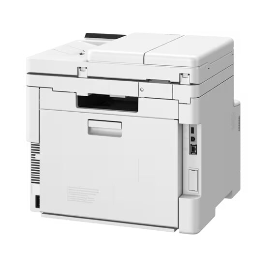 Багатофункціональний пристрій А4 кол. Canon i-Sensys MF664Cdw з Wi-Fi (6928C008)