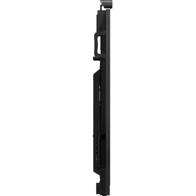 Дисплей 65" Lenovo ThinkVision T65 (62F2WA1CEK) IPS Black