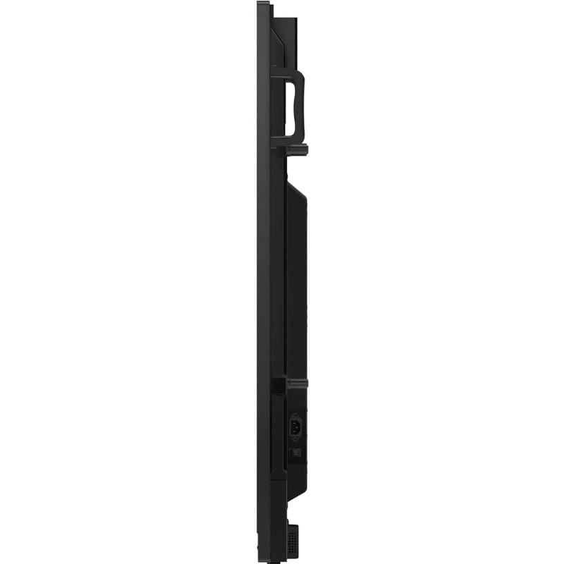 Дисплей 65" Lenovo ThinkVision T65 (62F2WA1CEK) IPS Black