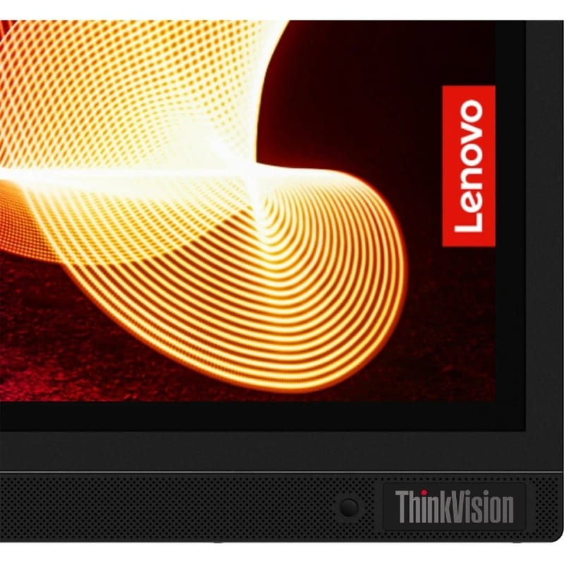 Дисплей 65" Lenovo ThinkVision T65 (62F3WA1CEK) IPS Black