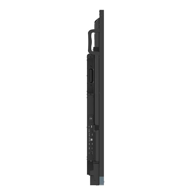 Дисплей 75" BenQ RE7504 (9H.F9FTK.DE6) IPS Black