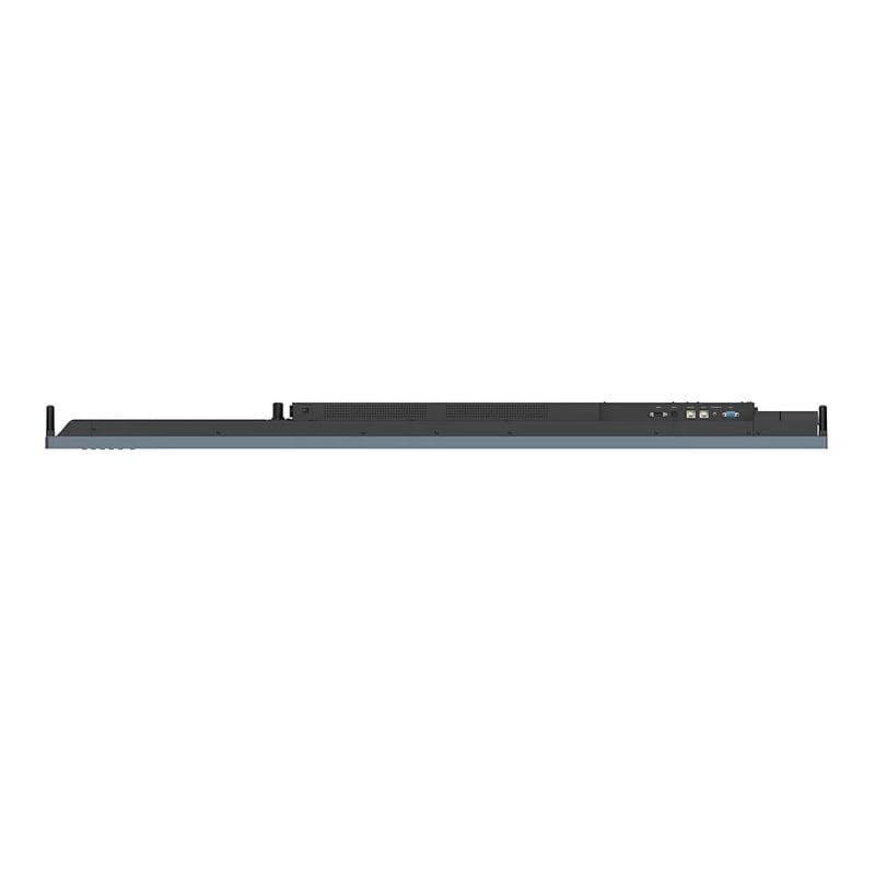 Дисплей 75" BenQ RE7504 (9H.F9FTK.DE4) IPS Black