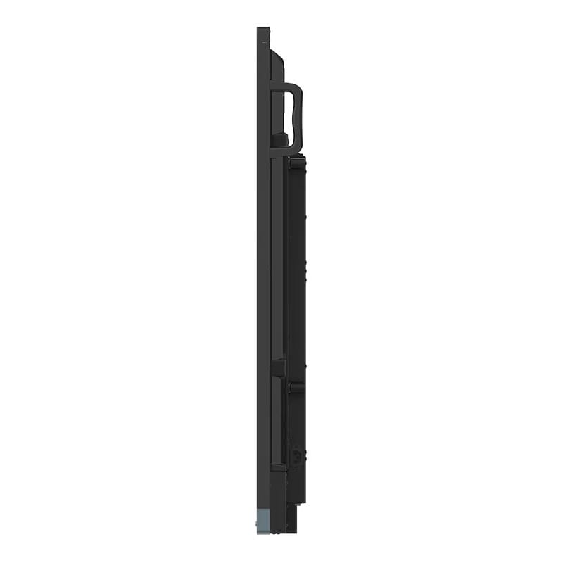 Дисплей 75" BenQ RE7504 (9H.F9FTK.DE4) IPS Black