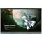 Фото - Дисплей 75" BenQ RE7504 (9H.F9FTK.DE4) IPS Black | click.ua