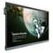 Фото - Дисплей 75" BenQ RE7504 (9H.F9FTK.DE4) IPS Black | click.ua