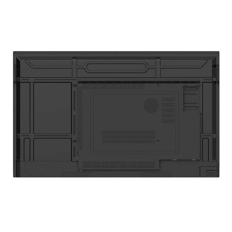 Дисплей 75" BenQ RE7504 (9H.F9FTK.DE8) IPS Black