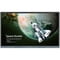 Фото - Дисплей 75" BenQ RE7504 (9H.F9FTK.DE8) IPS Black | click.ua