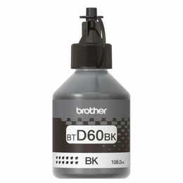 Чорнило Brother DCPT310, DCPT510W, DCPT710W Black (BTD60BK) 108мл