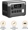 Фото - Зарядная станция Oukitel P1500E Plus, 1800W, 1536Wh, LiFePO4 | click.ua