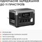 Фото - Зарядная станция Oukitel P1500E Plus, 1800W, 1536Wh, LiFePO4 | click.ua
