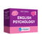 Фото - Картки для вивчення англійської мови English Student. English Psychology | click.ua