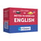 Фото - Картки для вивчення англійської мови English Student. British vs American English | click.ua