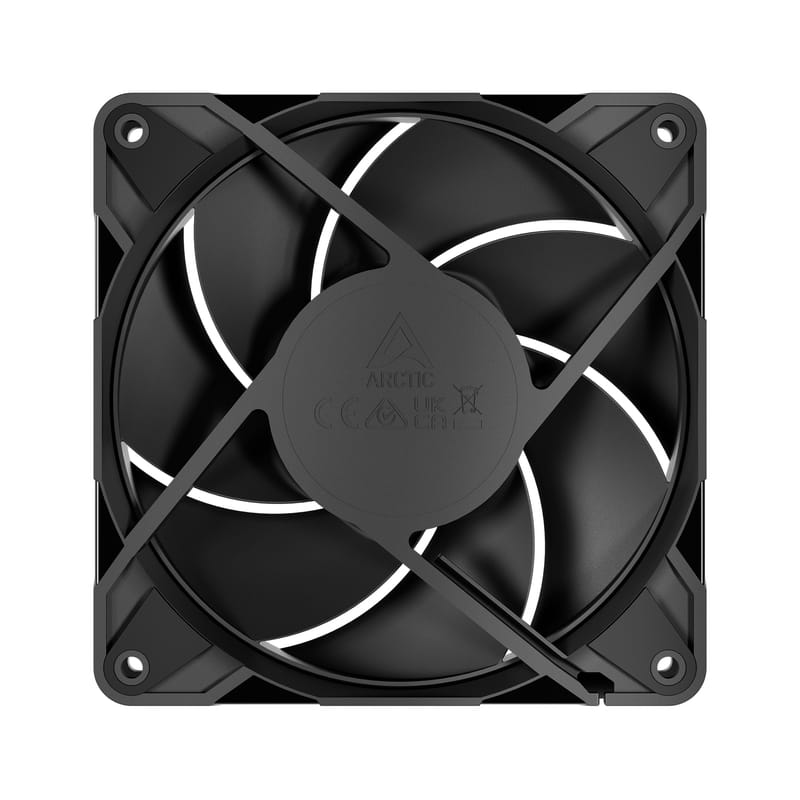 Вентилятор Arctic P12 Pro PST (ACFAN00306A)