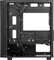 Фото - Корпус Prologix Dash GM-06RB Black | click.ua