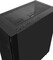 Фото - Корпус Prologix Glower GM-07RBA Black | click.ua