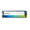 Фото - Накопичувач SSD  512GB Goodram PX600 Lite M.2 2280 PCIe 4.0 x4 NVMe TLC NAND (SSDPR-PX600L-512-80) | click.ua