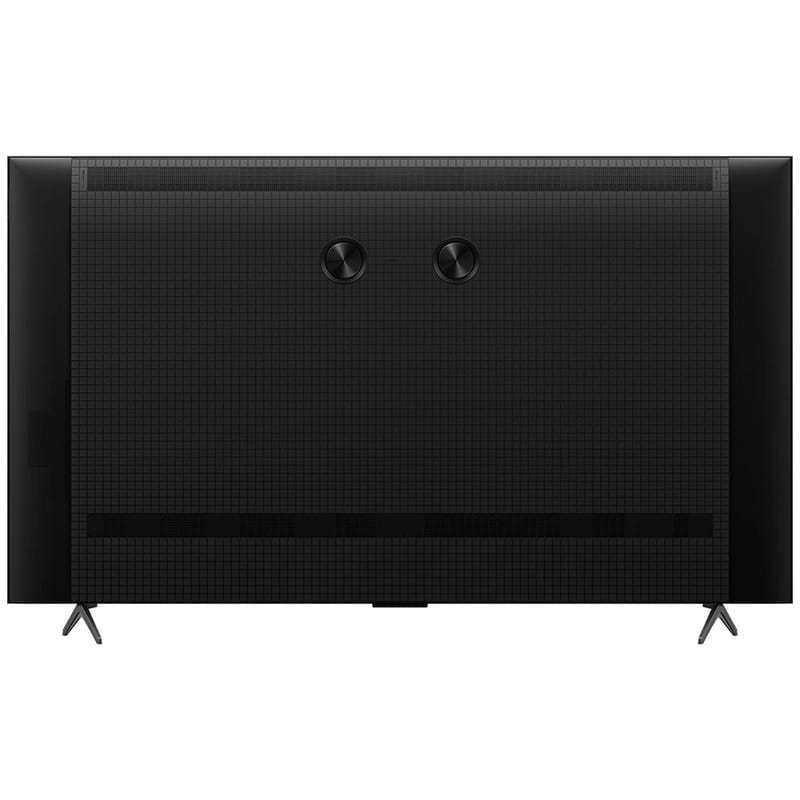 Телевiзор TCL 65C6KS